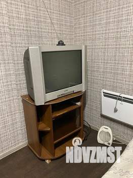 3-к квартира, посуточно, 58м2, 1/1 этаж