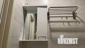 Студия квартира, посуточно, 25м2, 1/3 этаж