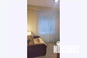 1-к квартира, посуточно, 40м2, 3/5 этаж