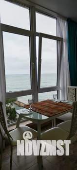 1-к квартира, посуточно, 31м2, 5/7 этаж