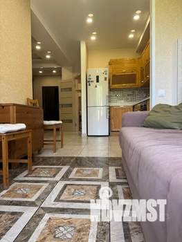 2-к квартира, посуточно, 52м2, 2/4 этаж