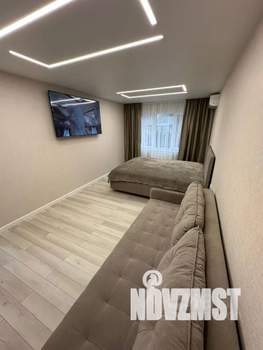 1-к квартира, посуточно, 30м2, 4/5 этаж