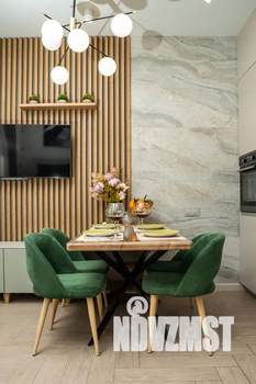 2-к квартира, посуточно, 50м2, 3/4 этаж