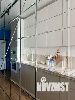 1-к квартира, посуточно, 22м2, 1/1 этаж