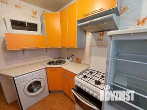 1-к квартира, посуточно, 30м2, 2/5 этаж