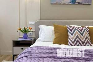 1-к квартира, посуточно, 27м2, 5/6 этаж