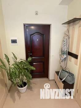 1-к квартира, посуточно, 41м2, 3/10 этаж