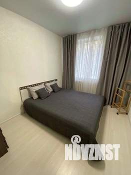 1-к квартира, посуточно, 74м2, 1/1 этаж