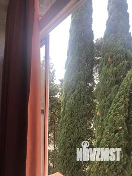Студия квартира, посуточно, 22м2, 3/8 этаж