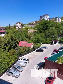 1-к квартира, посуточно, 23м2, 5/8 этаж