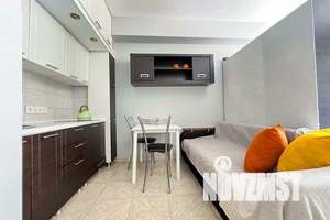 1-к квартира, посуточно, 38м2, 3/5 этаж