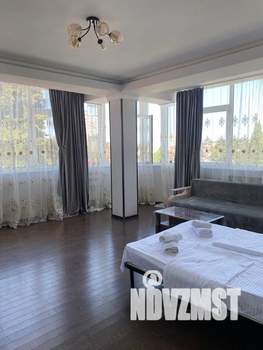 2-к квартира, посуточно, 98м2, 5/8 этаж