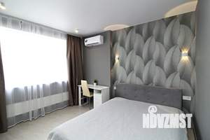 1-к квартира, посуточно, 35м2, 8/12 этаж