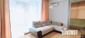 1-к квартира, посуточно, 55м2, 4/19 этаж