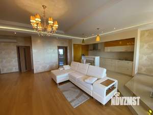 3-к квартира, на длительный срок, 120м2, 13/27 этаж