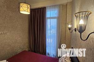 1-к квартира, посуточно, 33м2, 3/6 этаж