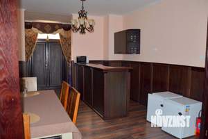 3-к квартира, посуточно, 120м2, 1/1 этаж