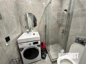 1-к квартира, посуточно, 22м2, 1/1 этаж