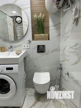 1-к квартира, на длительный срок, 41м2, 10/12 этаж