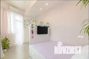 1-к квартира, на длительный срок, 34м2, 5/6 этаж