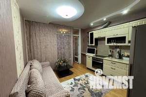 2-к квартира, посуточно, 70м2, 3/15 этаж