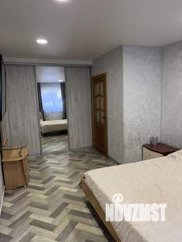 1-к квартира, на длительный срок, 32м2, 1/17 этаж