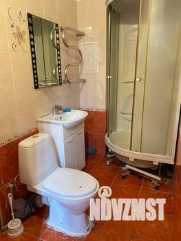 2-к квартира, посуточно, 30м2, 3/3 этаж