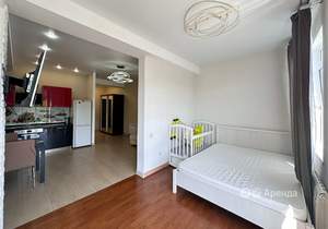 2-к квартира, на длительный срок, 46м2, 8/10 этаж