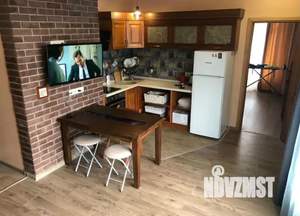 1-к квартира, посуточно, 42м2, 3/5 этаж