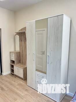 Студия квартира, посуточно, 28м2, 2/4 этаж