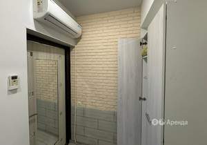 Студия квартира, на длительный срок, 21м2, 1/4 этаж