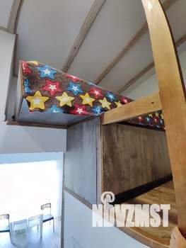 Студия квартира, посуточно, 25м2, 9/9 этаж