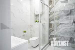 1-к квартира, посуточно, 32м2, 2/5 этаж