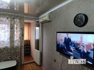 1-к квартира, на длительный срок, 30м2, 4/5 этаж