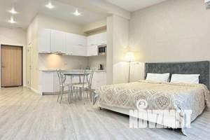 1-к квартира, посуточно, 48м2, 3/19 этаж