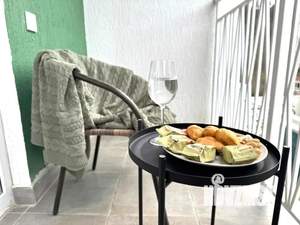 1-к квартира, посуточно, 27м2, 1/1 этаж