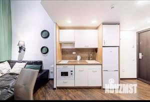 1-к квартира, на длительный срок, 30м2, 1/19 этаж