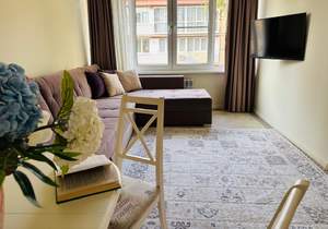 2-к квартира, на длительный срок, 44м2, 4/5 этаж