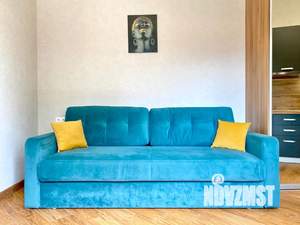 1-к квартира, посуточно, 25м2, 1/5 этаж