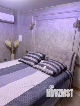 Студия квартира, посуточно, 19м2, 3/5 этаж