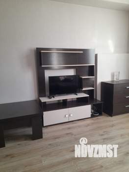 1-к квартира, на длительный срок, 38м2, 1/3 этаж