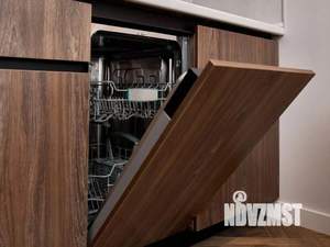 1-к квартира, посуточно, 22м2, 1/1 этаж