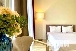 1-к квартира, посуточно, 30м2, 3/3 этаж