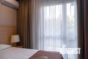 1-к квартира, посуточно, 25м2, 2/7 этаж