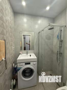 Студия квартира, на длительный срок, 23м2, 7/19 этаж