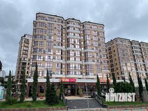 2-к квартира, на длительный срок, 50м2, 8/13 этаж