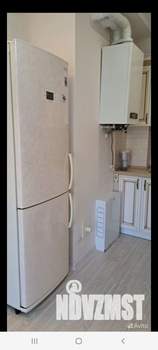 Студия квартира, на длительный срок, 30м2, 4/7 этаж