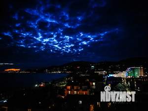 Студия квартира, посуточно, 35м2, 8/8 этаж