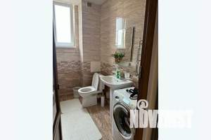 3-к квартира, посуточно, 90м2, 3/4 этаж