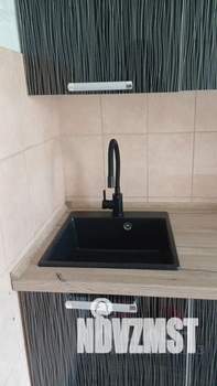 1-к квартира, посуточно, 35м2, 2/5 этаж